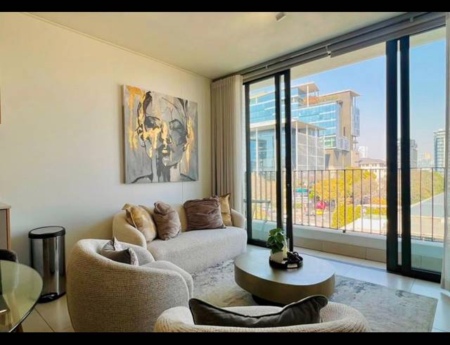 2 BEDROOM PROPERTY TO RENT IN ROSEBANK